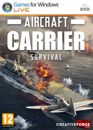 Aircraft Carrier Survival ราคาถูก